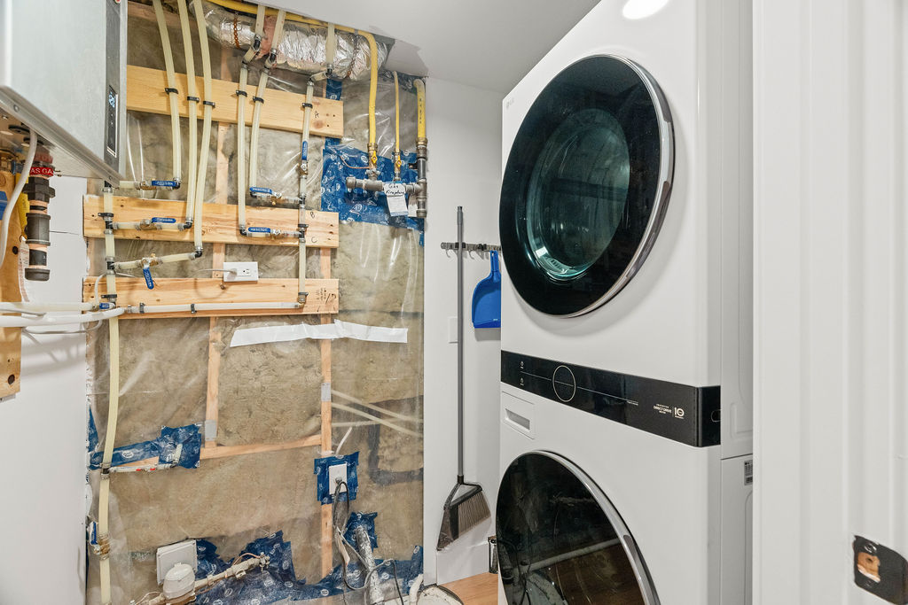 Byron: 3 Bedroom Lower Level Apartment Unit C - Image 25