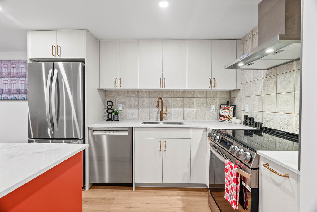 Byron: 3 Bedroom Lower Level Apartment Unit C - Image 3