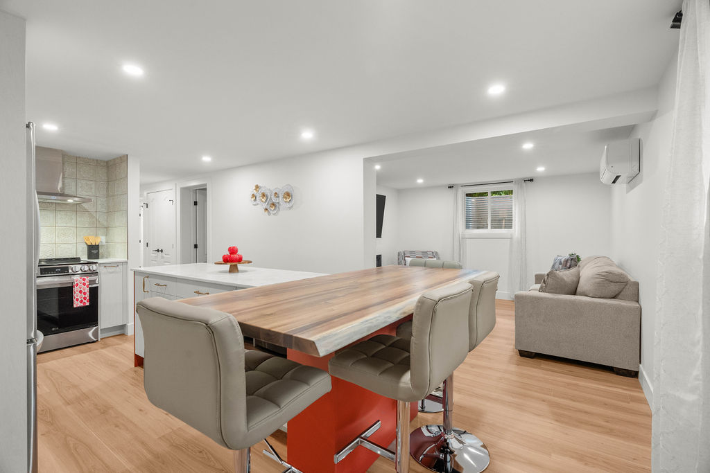 Byron: 3 Bedroom Lower Level Apartment Unit C - Image 8