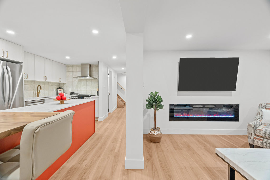 Byron: 3 Bedroom Lower Level Apartment Unit C - Image 9