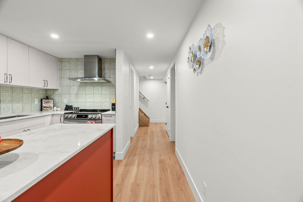 Byron: 3 Bedroom Lower Level Apartment Unit C - Image 12