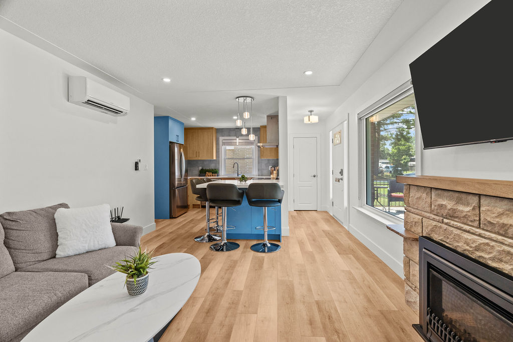 Byron: 2 Bedroom Main Floor Apartment Unit A - Image 7