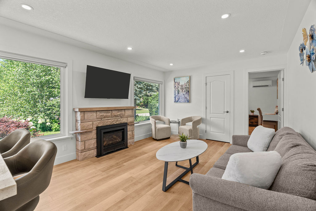 Byron: 2 Bedroom Main Floor Apartment Unit A - Image 9