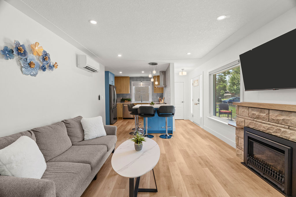 Byron: 2 Bedroom Main Floor Apartment Unit A - Image 10