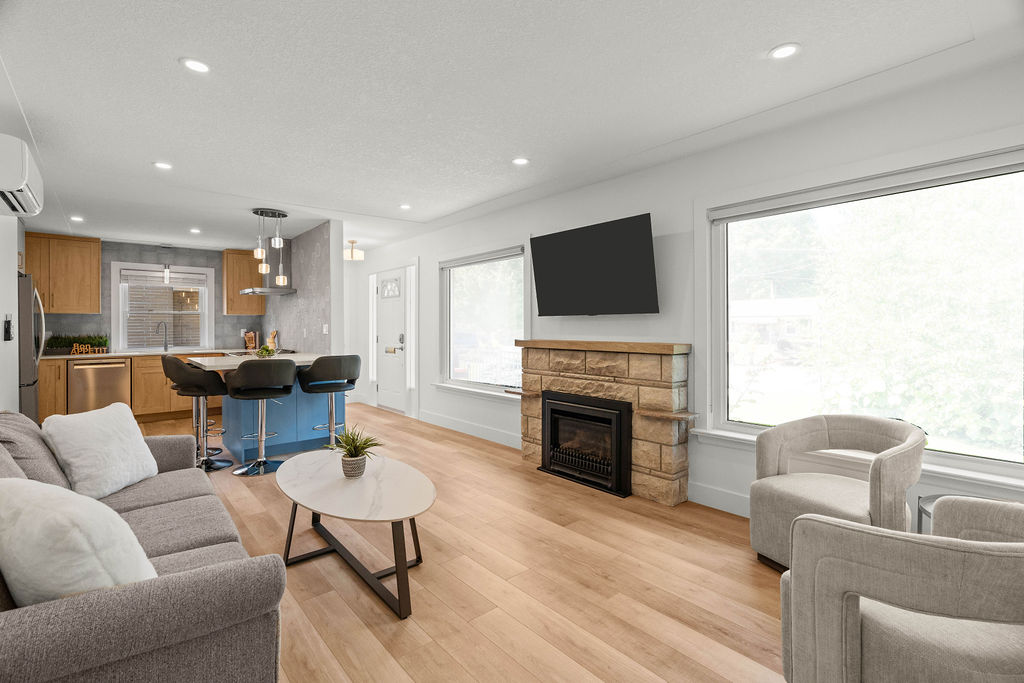 Byron: 2 Bedroom Main Floor Apartment Unit A - Image 8