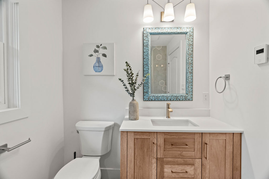 Byron: 2 Bedroom Main Floor Apartment Unit A - Image 18