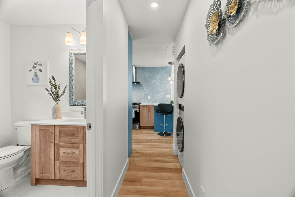 Byron: 2 Bedroom Main Floor Apartment Unit A - Image 16