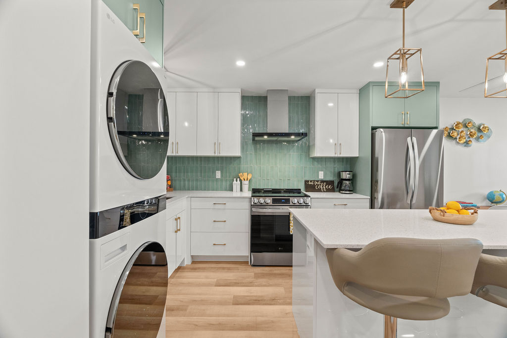 Byron: 2 Bedroom Main Floor Apartment Unit B - Image 7