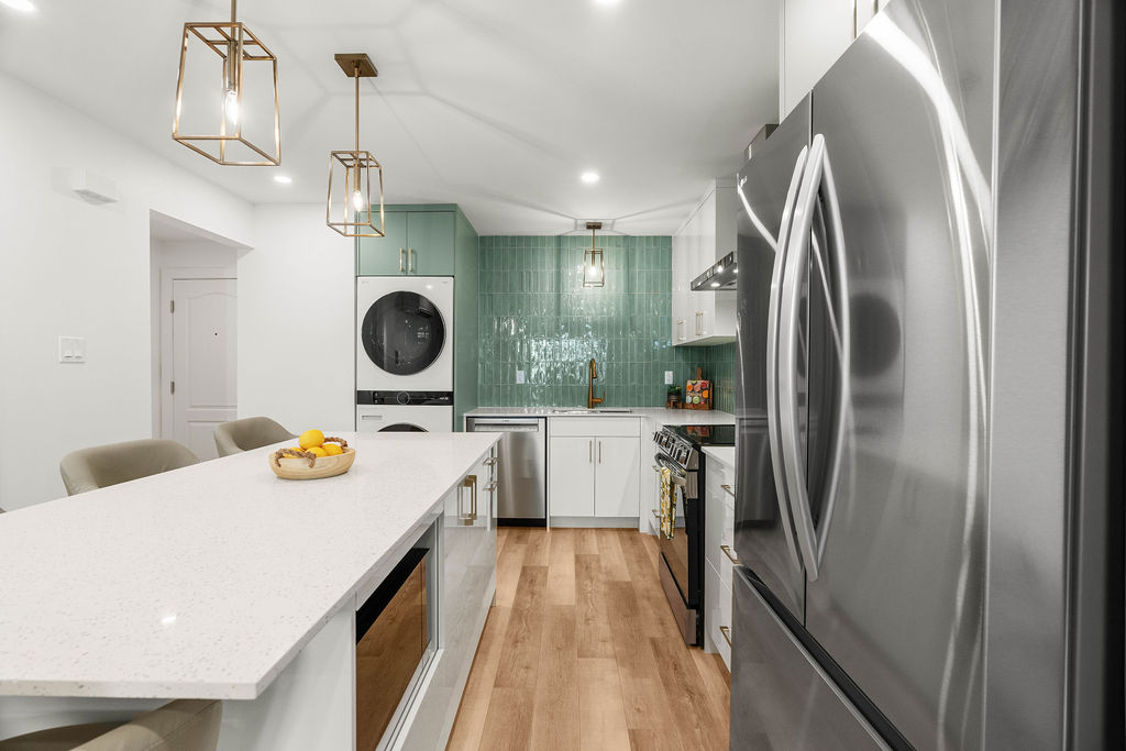 Byron: 2 Bedroom Main Floor Apartment Unit B - Image 4