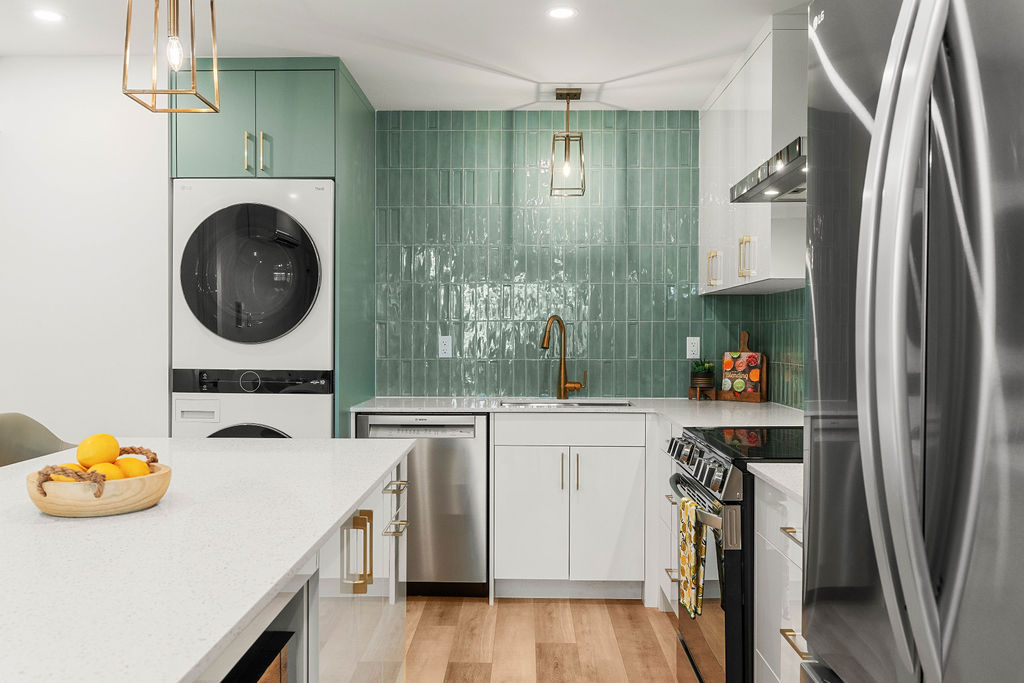 Byron: 2 Bedroom Main Floor Apartment Unit B - Image 5