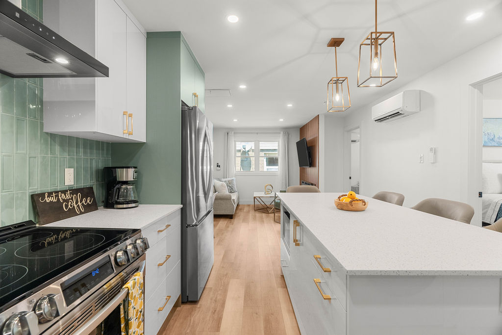 Byron: 2 Bedroom Main Floor Apartment Unit B - Image 8