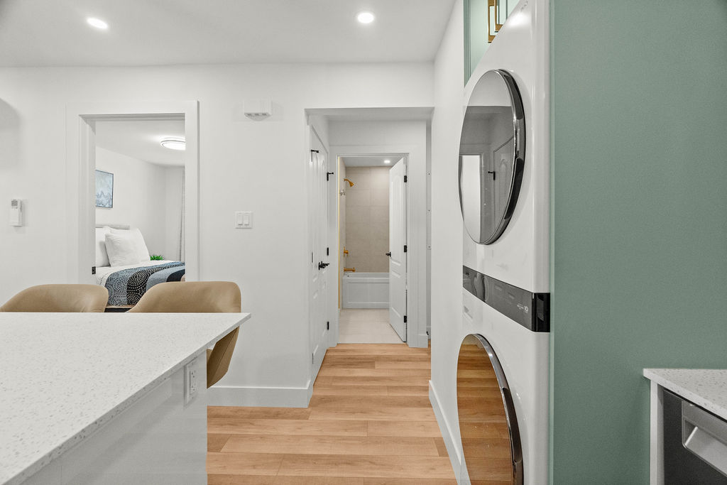 Byron: 2 Bedroom Main Floor Apartment Unit B - Image 19