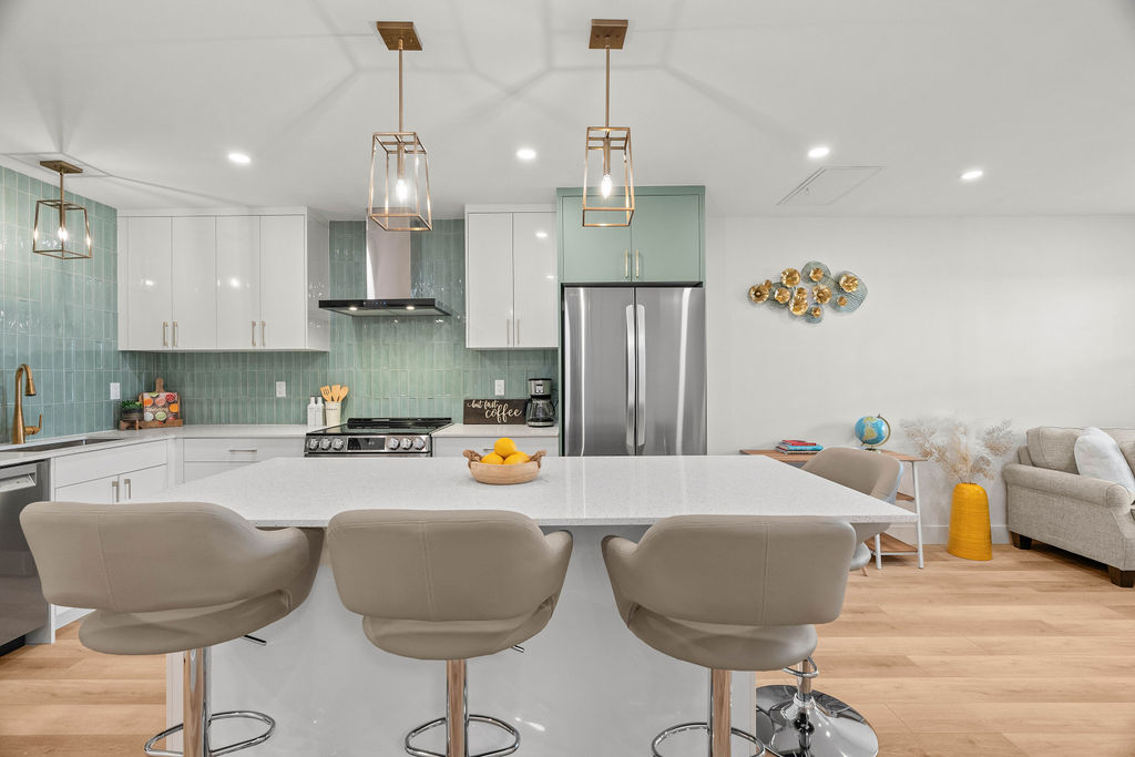 Byron: 2 Bedroom Main Floor Apartment Unit B - Image 9