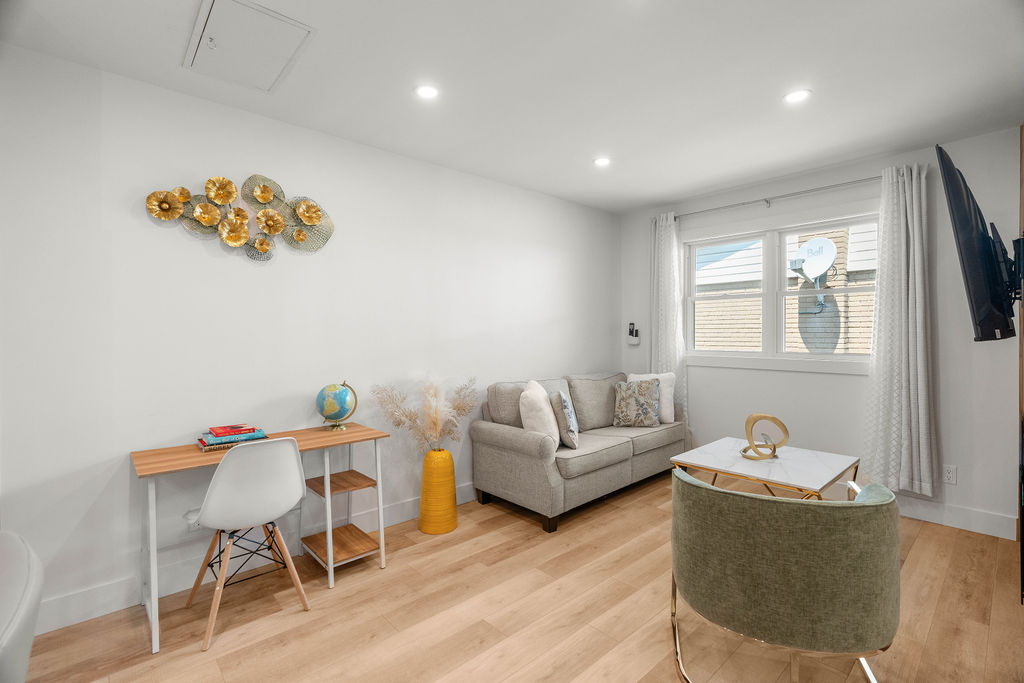 Byron: 2 Bedroom Main Floor Apartment Unit B - Image 11