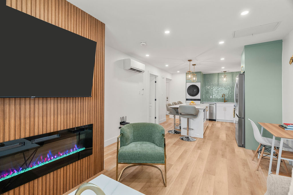 Byron: 2 Bedroom Main Floor Apartment Unit B - Image 14