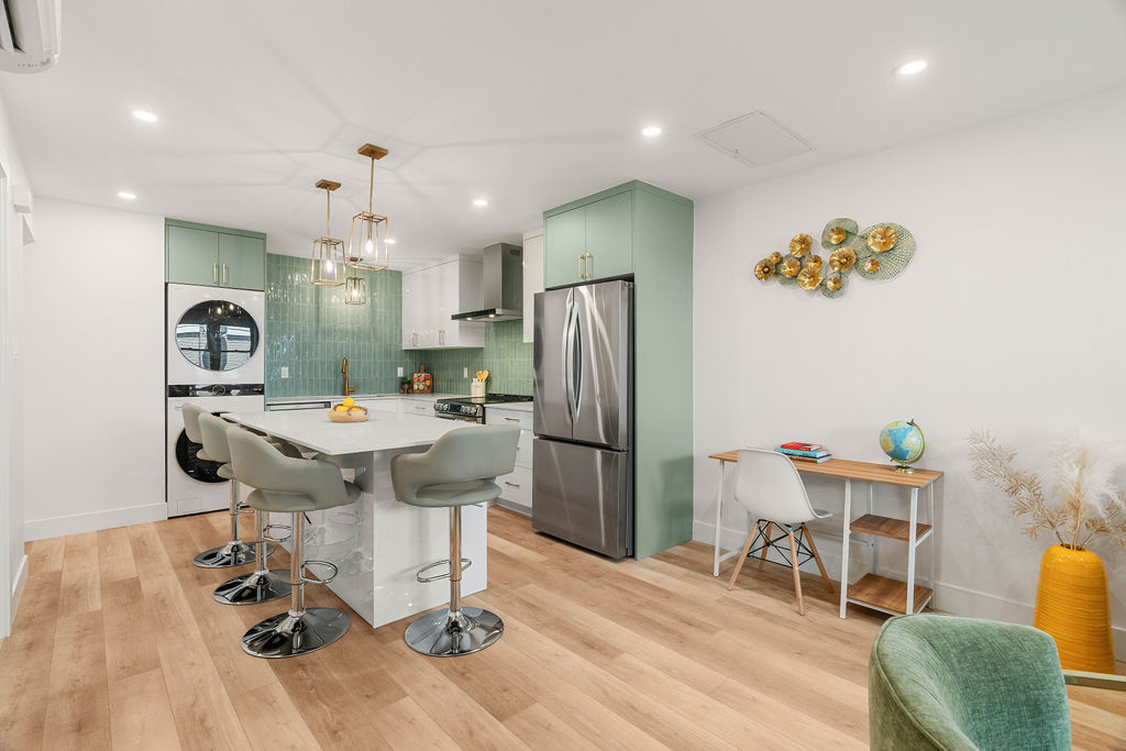 Byron: 2 Bedroom Main Floor Apartment Unit B - Image 10