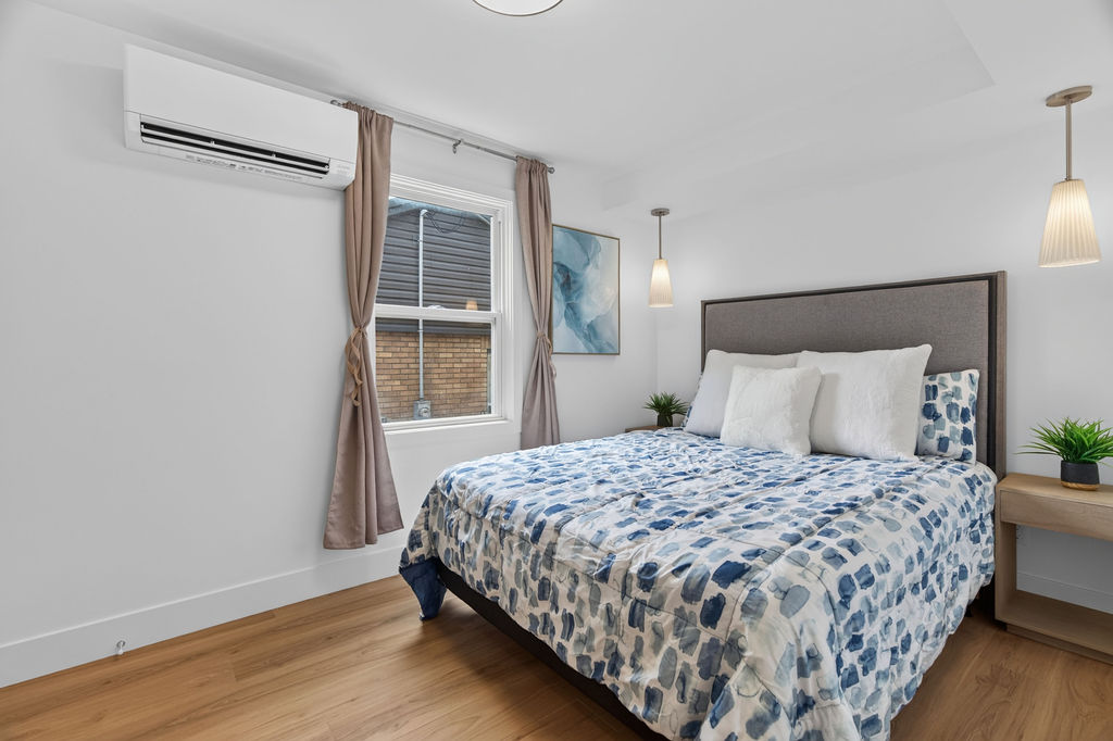 Byron-Springbank: 3 Bedroom Apartment Main Unit A - Image 16
