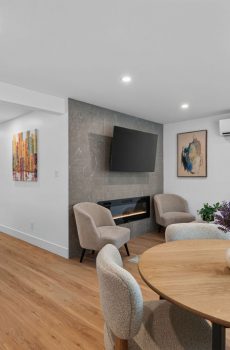 Byron-Springbank: 3 Bedroom Apartment Main Unit A