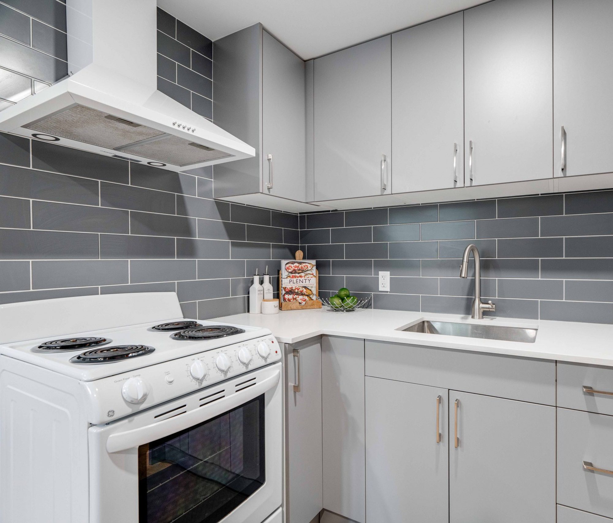 Old South: 1 Bedroom Century Apartment Unit 6