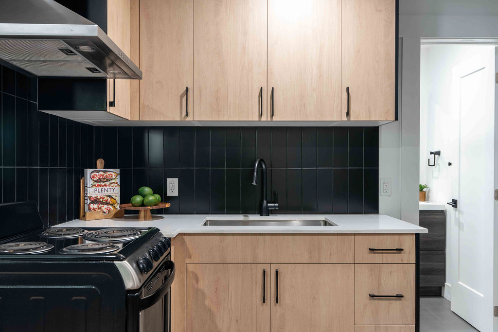 Old South: 1 Bedroom Century Apartment Unit 8 - Image 2