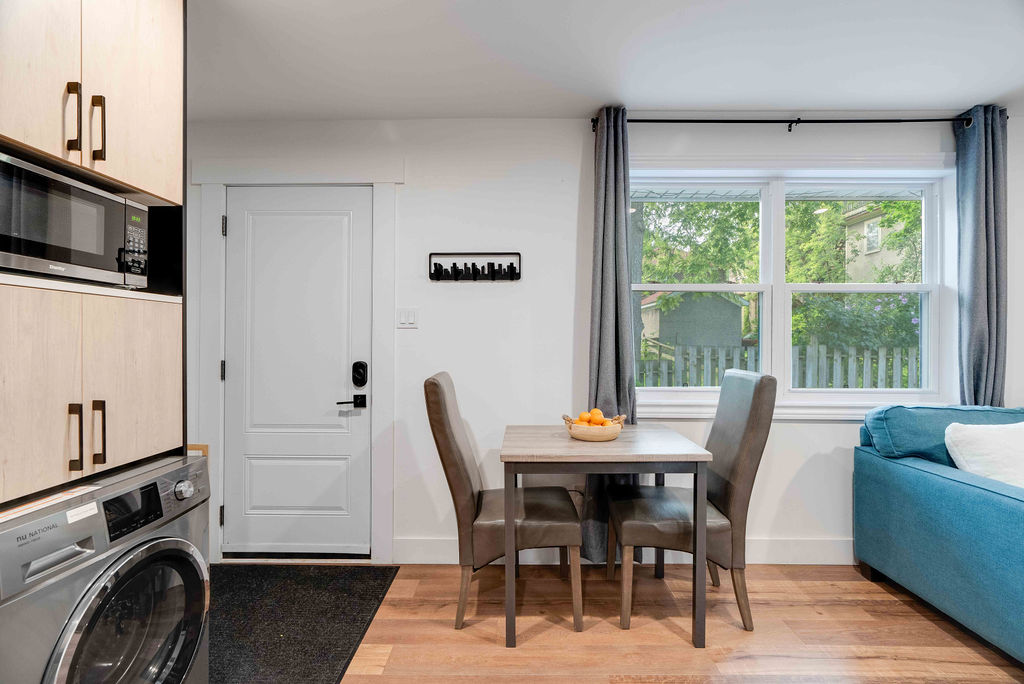 Old South: 1 Bedroom Century Apartment Unit 8 - Image 11