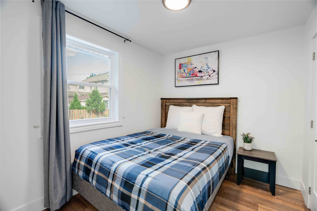 Old South: 1 Bedroom Century Apartment Unit 8 - Image 14