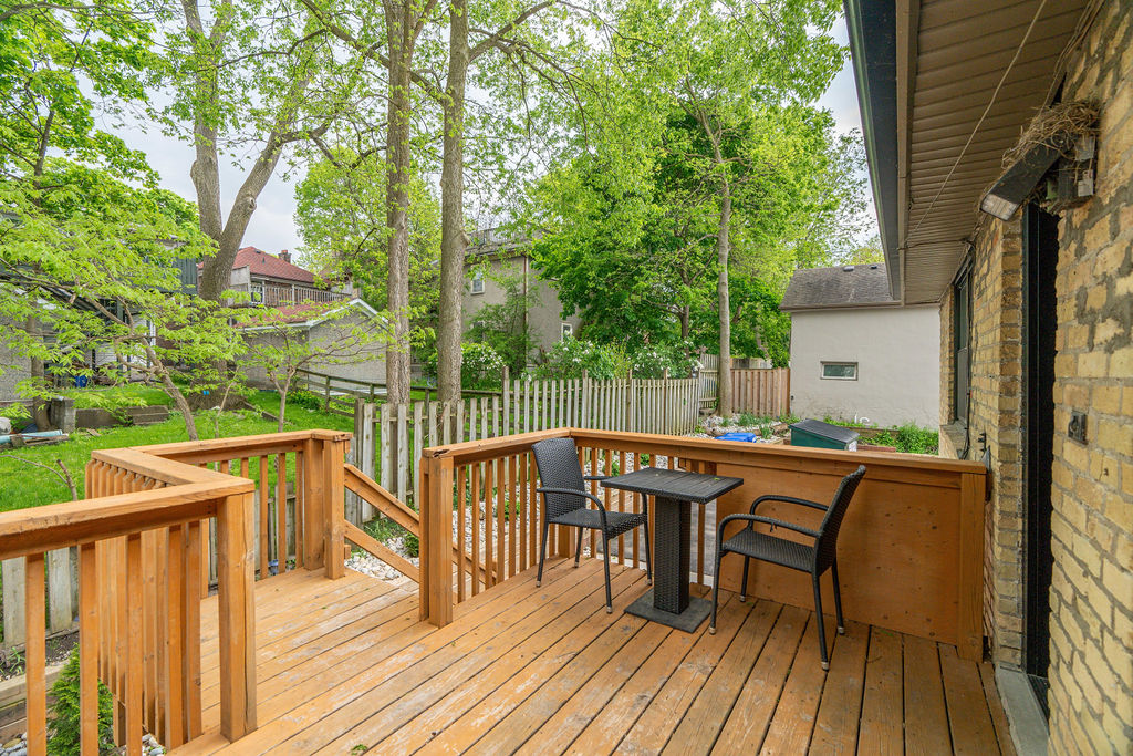 Old South: 1-Bedrooms Century Apartment Unit 9 - Image 18