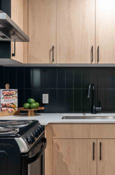 Old South: 1 Bedroom Century Apartment Unit 8