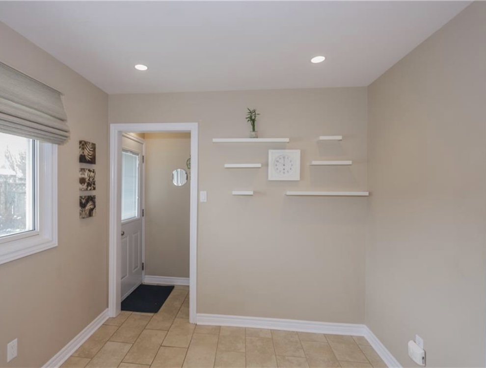 Westminster; 3 Bed + Den, 1.5 Bath Home - Image 13