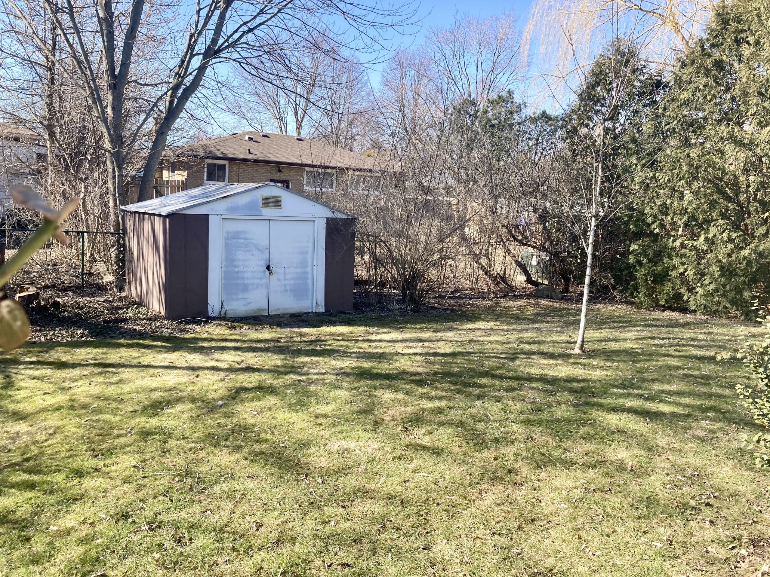 Westminster; 3 Bed + Den, 1.5 Bath Home - Image 28