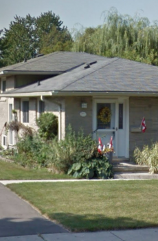 Westminster; 3 Bed + Den, 1.5 Bath Home