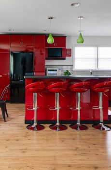 Byron-Springbank: 2 Bedroom Apartment Upper Unit B