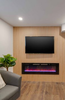 Old Lambeth: Lower 2 Bed, 1 Bath Apartment Unit B