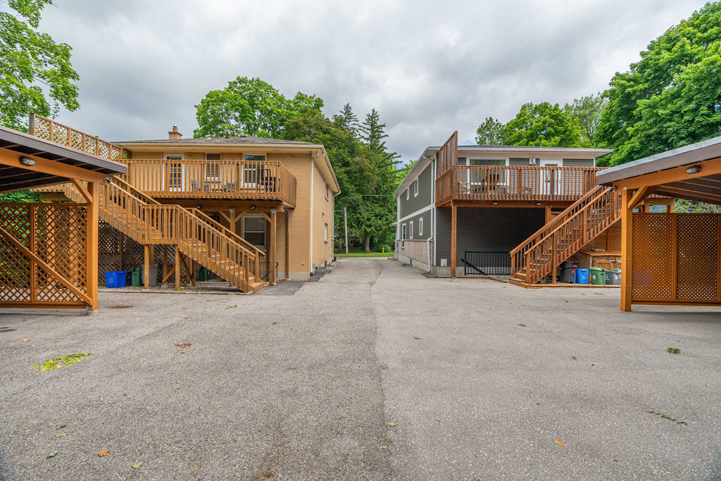 Byron-Springbank: 1 Bedroom Apartment Lower Unit D - Image 4