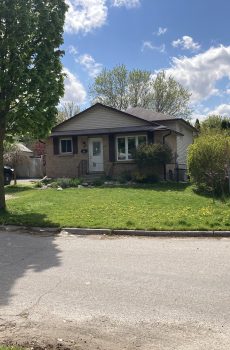 Glen Cairn; 3+1 Bed, 2 Bath Home