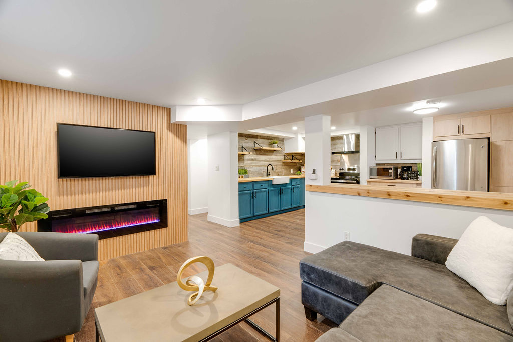 Old Lambeth: Lower 2 Bed, 1 Bath Apartment Unit B - Image 5