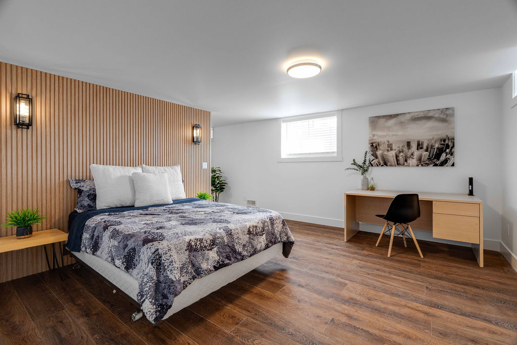 Old Lambeth: Lower 2 Bed, 1 Bath Apartment Unit B - Image 11