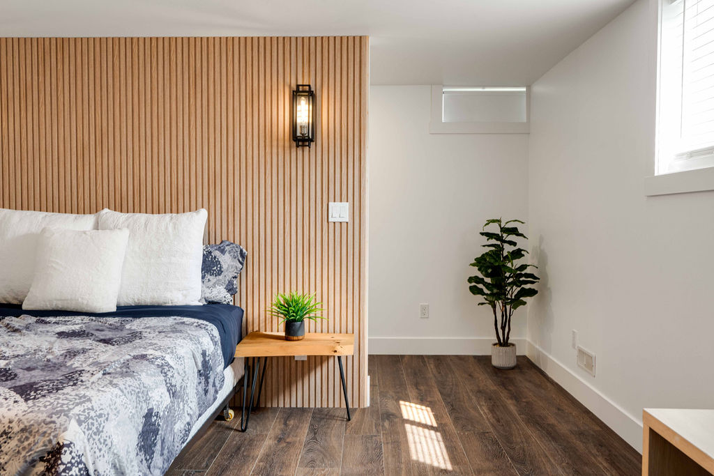 Old Lambeth: Lower 2 Bed, 1 Bath Apartment Unit B - Image 13