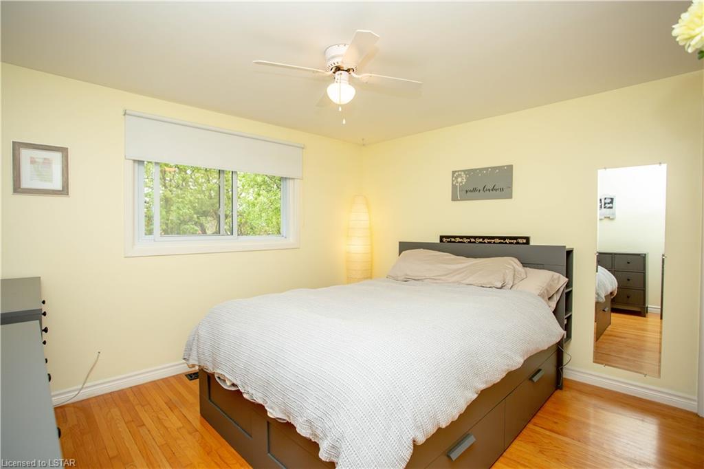 Westminster; 3 Bed + Den, 1.5 Bath Home - Image 17