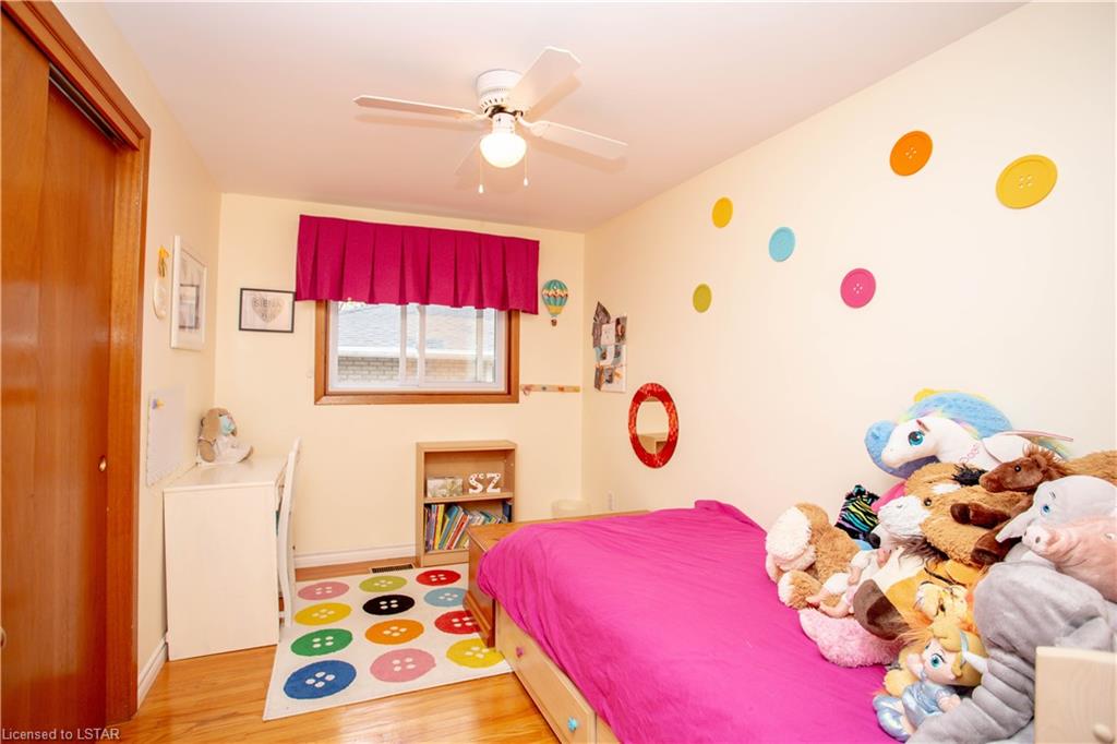 Westminster; 3 Bed + Den, 1.5 Bath Home - Image 19