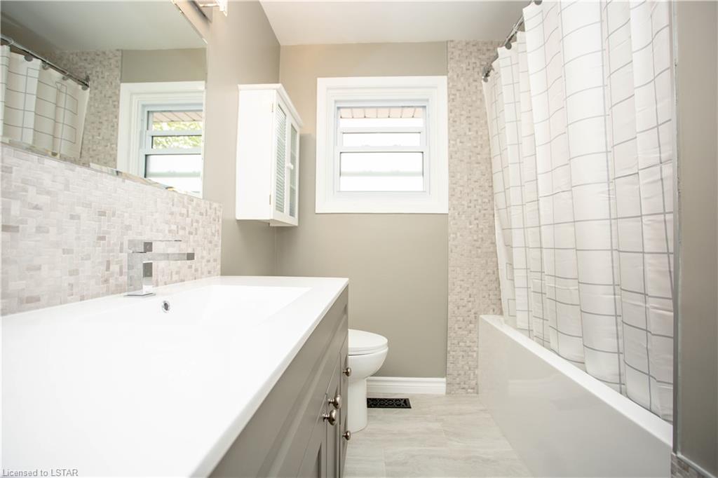 Westminster; 3 Bed + Den, 1.5 Bath Home - Image 20