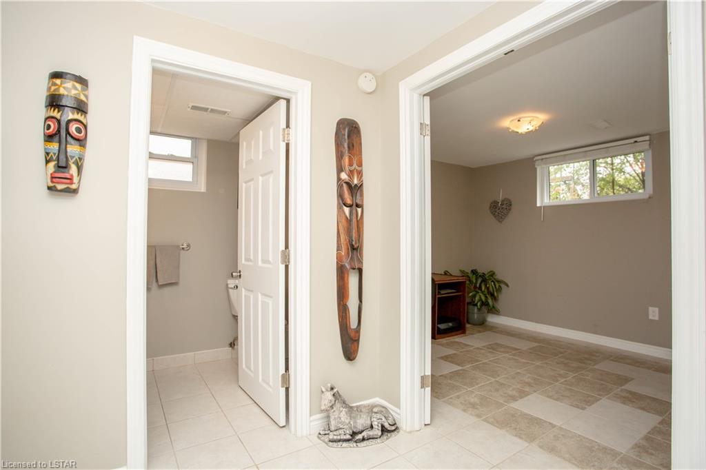 Westminster; 3 Bed + Den, 1.5 Bath Home - Image 24