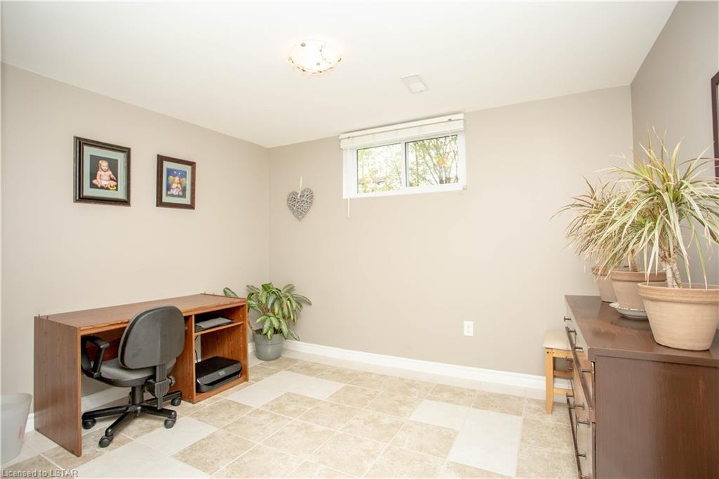 Westminster; 3 Bed + Den, 1.5 Bath Home - Image 25