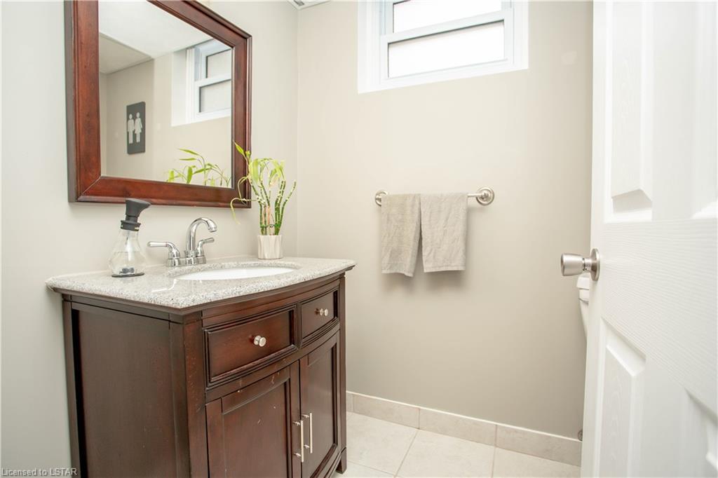 Westminster; 3 Bed + Den, 1.5 Bath Home - Image 23