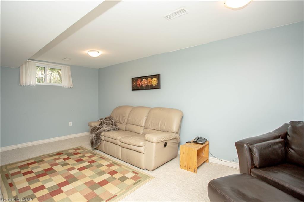 Westminster; 3 Bed + Den, 1.5 Bath Home - Image 21