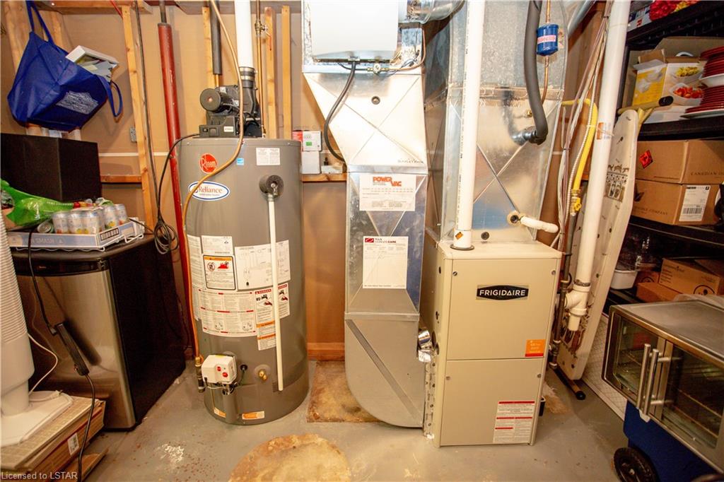 Westminster; 3 Bed + Den, 1.5 Bath Home - Image 27