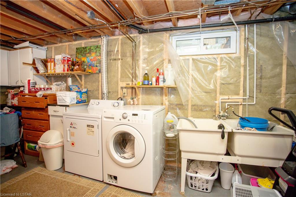 Westminster; 3 Bed + Den, 1.5 Bath Home - Image 26