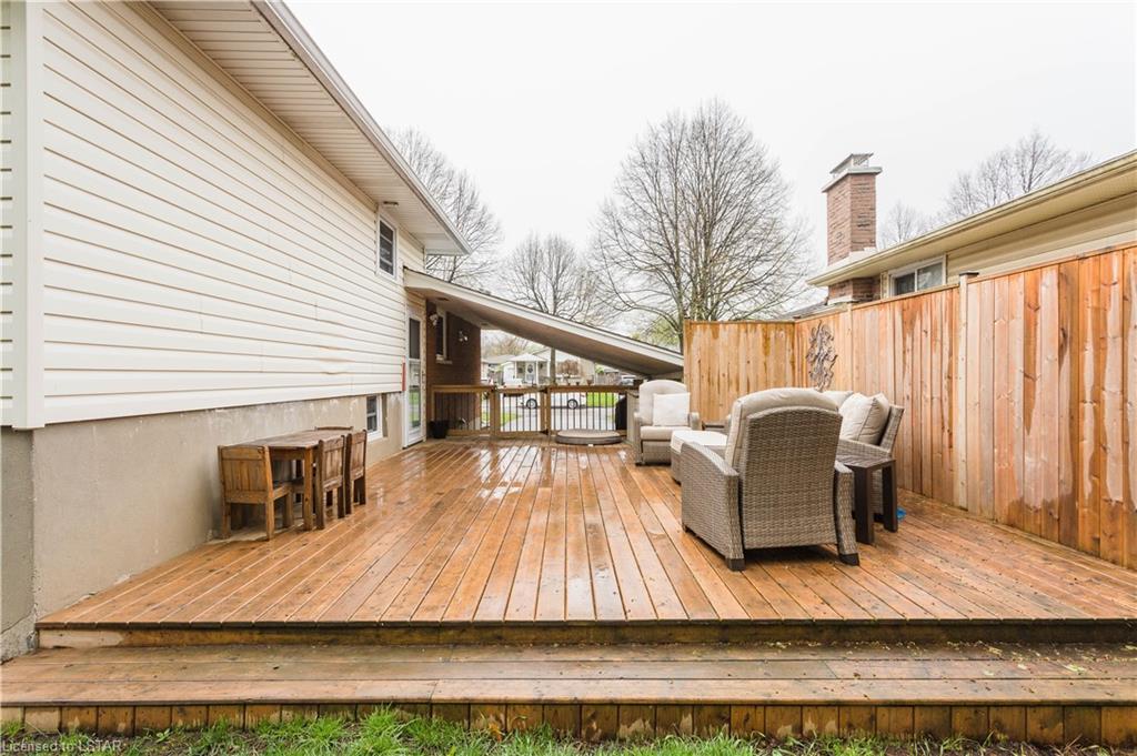 Westminster; 3 Bed + Den, 1.5 Bath Home - Image 29