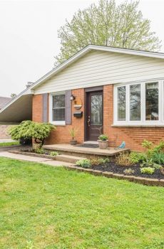 Westminster; 3 Bed + Den, 1.5 Bath Home