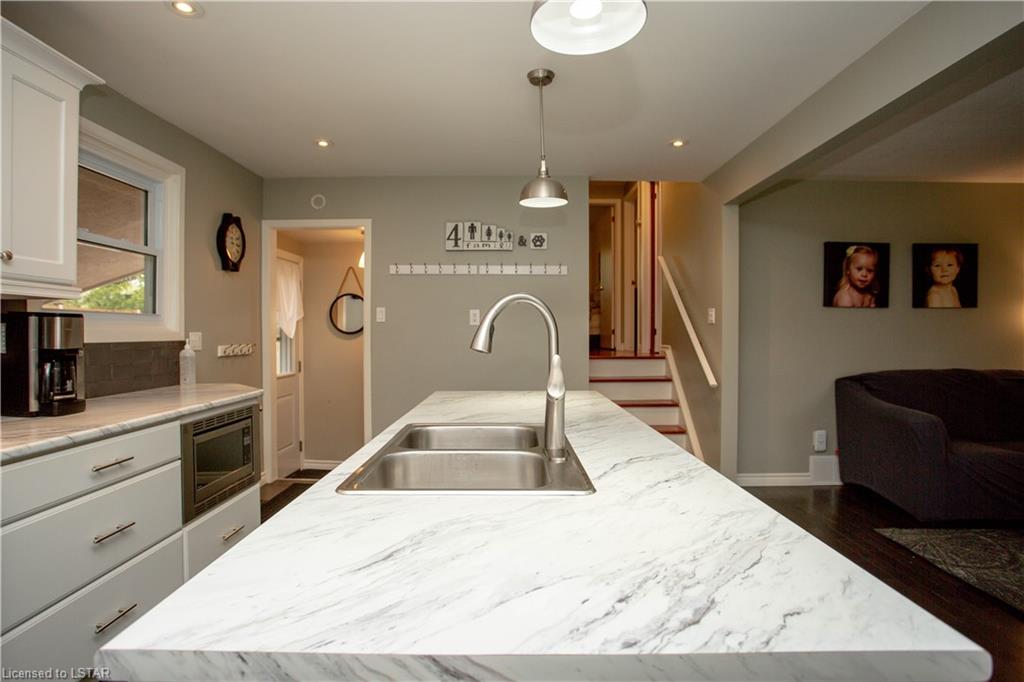 Westminster; 3 Bed + Den, 1.5 Bath Home - Image 13